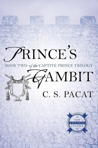 شاهزاده گامبیت Princes Gambit