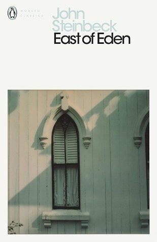 شرق عدن East of Eden