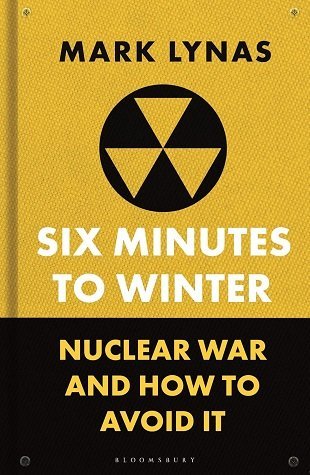 شش دقیقه تا زمستان Six Minutes to Winter