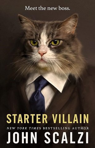 شرور آغازگر Starter Villain