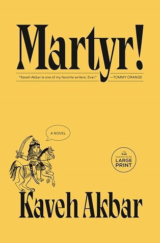 شهید Martyr