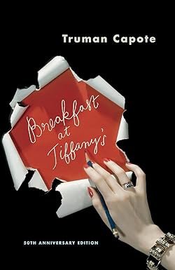 صبحانه در تیفانی و سه داستان Breakfast at Tiffany's and Three Stories
