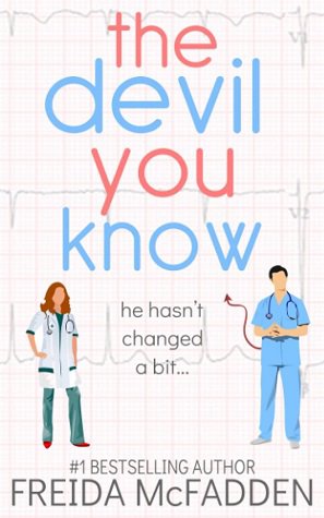 شیطانی که می‌شناسید The Devil You Know