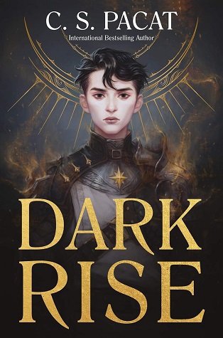 ظهور تاریکی Dark Rise Book 1