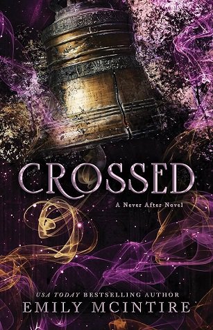عبور کرد Crossed