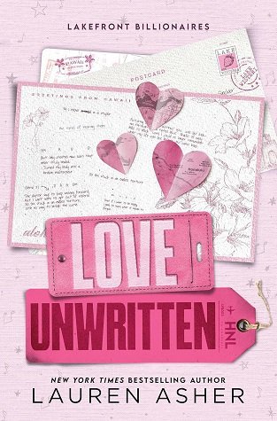 عشق نانوشته Love Unwritten