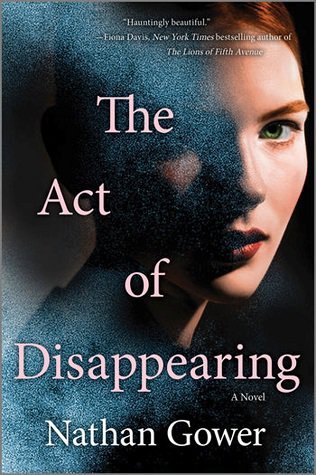 عمل ناپدید شدن The Act of Disappearing