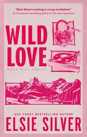 عشق وحشی Wild Love
