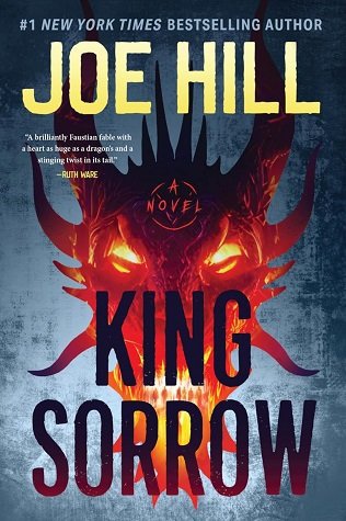 غم پادشاه King Sorrow