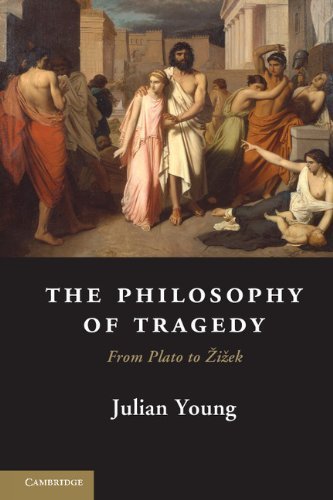 تراژدی The Philosophy of Tragedy