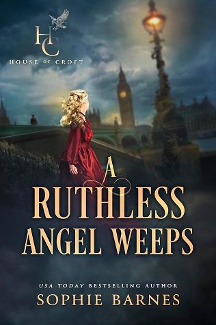 فرشته ای بی رحم گریه می کند A Ruthless Angel Weeps