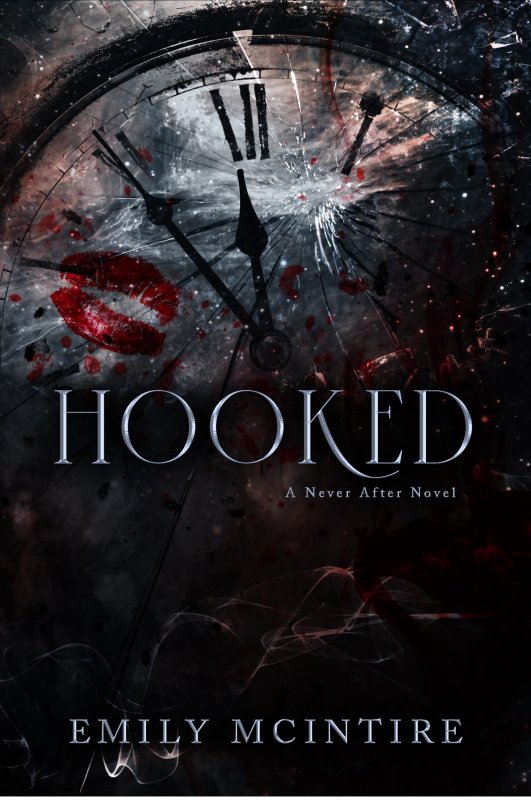 قلاب شده Hooked
