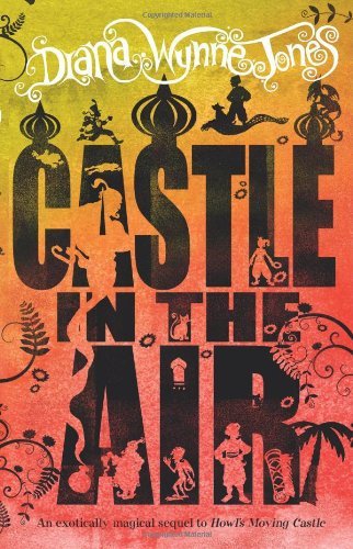قلعه‌ای در هوا Castle in the Air