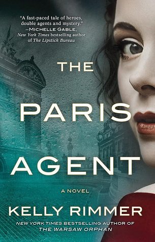 مامور پاریس The Paris Agent