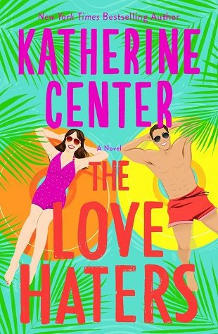 متنفران از عشق The Love Haters
