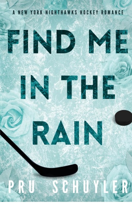 مرا در باران پیدا کن Find Me in the Rain