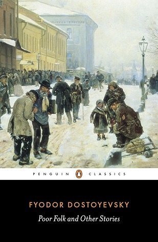 مردم فقیر و داستان‌های دیگر Poor Folk and Other Stories (Penguin Classics)