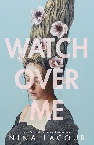مراقب من باش Watch Over Me