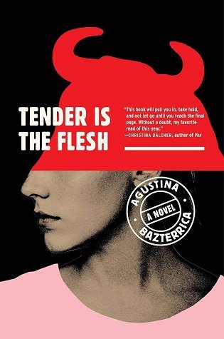 مناقصه گوشت است Tender Is the Flesh