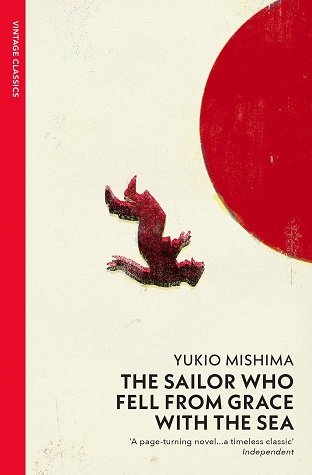 ملوانی که از لطف دریا محروم شد The Sailor who Fell from Grace with the Sea