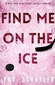 منو روی یخ پیدا کن Find Me on the Ice