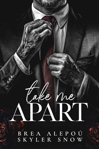 منو جدا کن Take Me Apart
