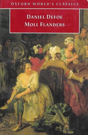 مول فلاندرز Moll Flanders