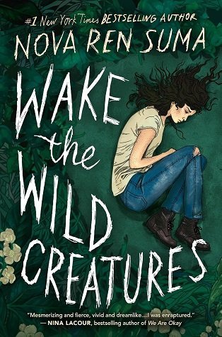 موجودات وحشی را بیدار کنید Wake the Wild Creatures