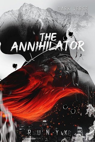 نابودگر The Annihilator