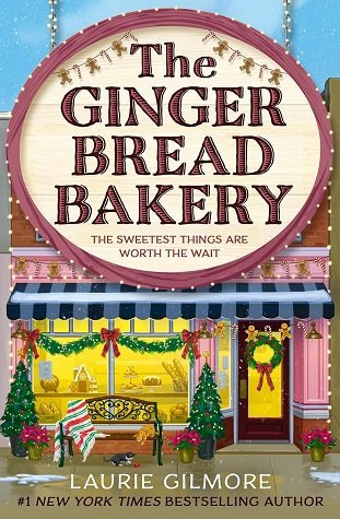 نانوایی زنجبیلی The Gingerbread Bakery (Book 5)