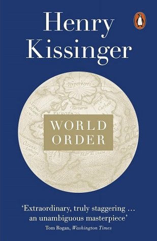 نظم جهانی World Order