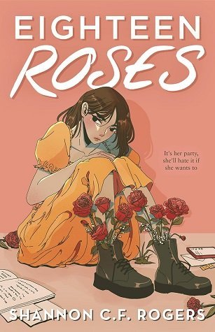 هجده گل رز Eighteen Roses
