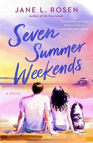 هفت آخر هفته تابستان Seven Summer Weekends