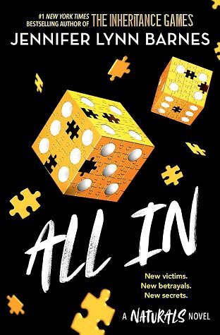 همه در All In