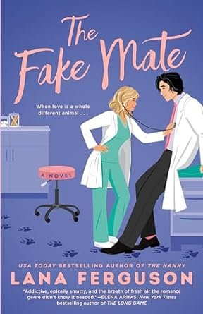 همسر جعلی The Fake Mate