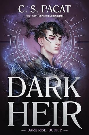 وارث تاریکی Dark Heir