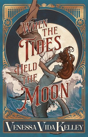 وقتی جزر و مد ماه را در خود نگه داشت When the Tides Held the Moon