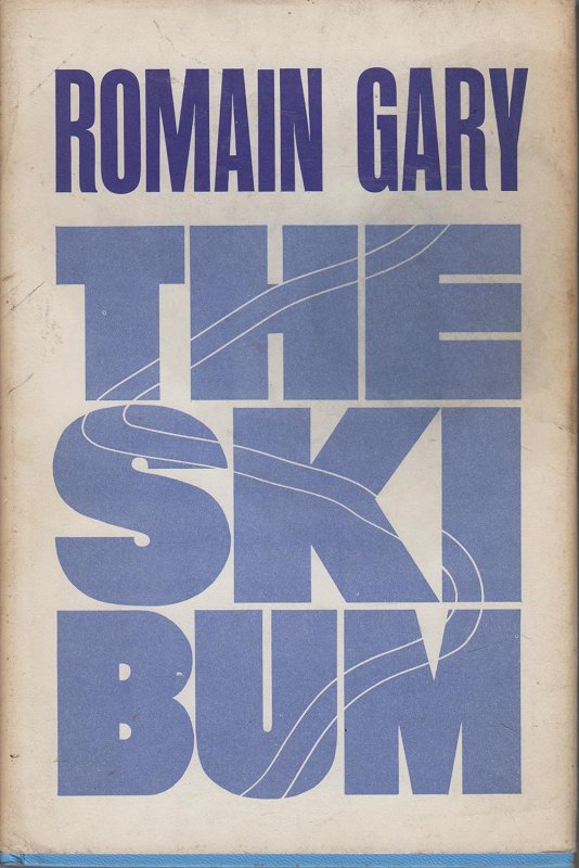 ولگرد اسکی‌باز The Ski Bum
