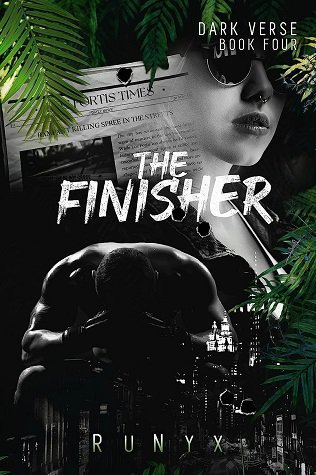 پایان دهنده The Finisher