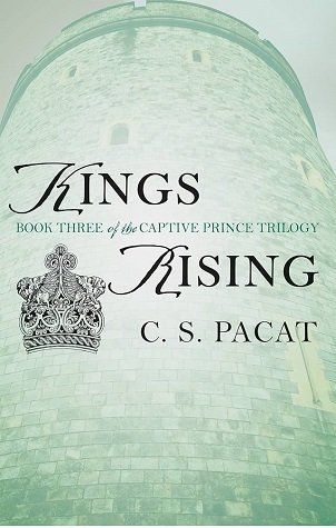 پادشاهان در حال ظهور Kings Rising