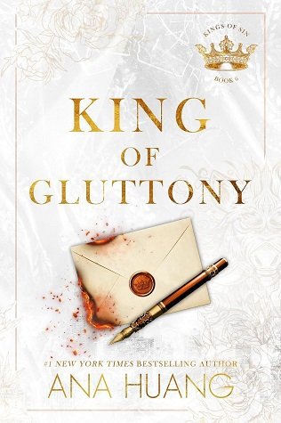 پادشاه شکم پرستی King of Gluttony (Kings of Sin)