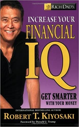 پدر پولدار ضریب هوشی مالی شما را افزایش می دهد Rich Dad s Increase Your Financial IQ