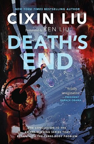 پایان مرگ Deaths End (The Three Body Problem Series 3)