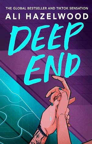 پایان عمیق Deep End