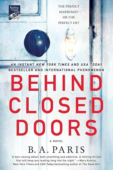 پشت درهای بسته Behind Closed Doors