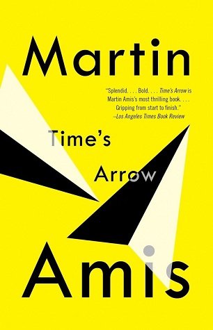 پیکان زمان Times Arrow