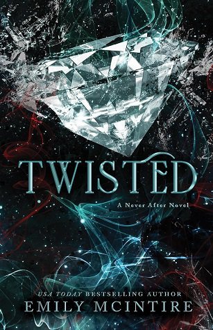 پیچ خورده Twisted