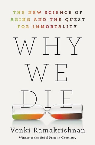 چرا ما می‌میریم Why We Die