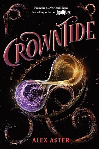 کراونتاید Crowntide (The Lightlark Saga Book 4)