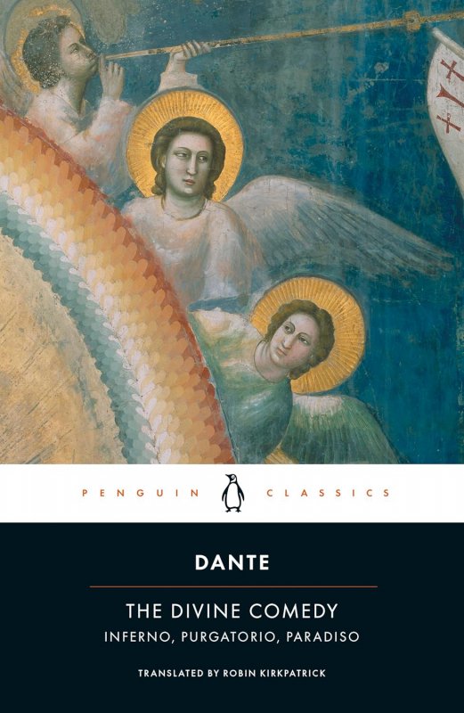 Dante Alighieri